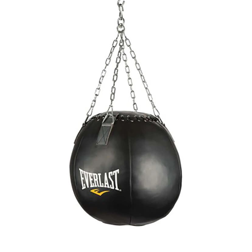 Heavy Bags  image 0