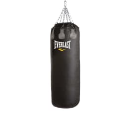 Heavy Bags  image 1