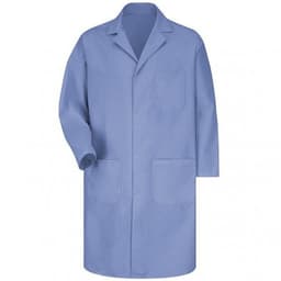 Custom Work Uniforms & Workwear: Lab Coats image 2