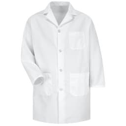 Custom Work Uniforms & Workwear: Lab Coats image 3