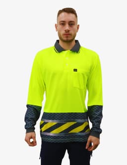 Safety First Workwear image 0