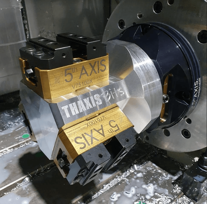 5th Axis Products image 0