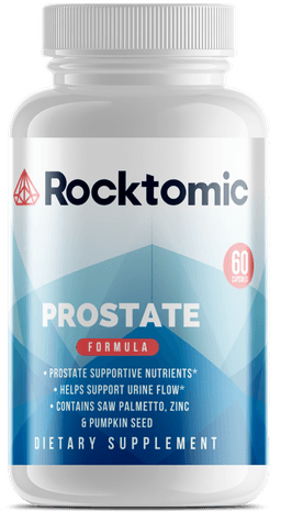 Prostate image 0