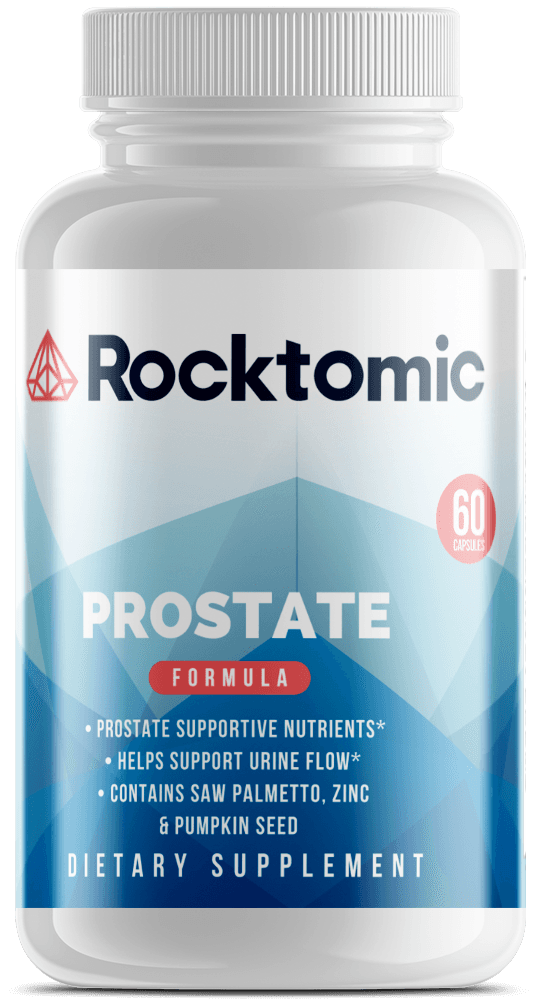 Prostate image 0