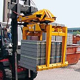 Building Material Plants – In-plant Handling image 2