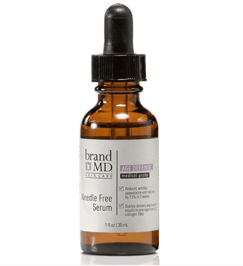 Needle Free Serum image 0