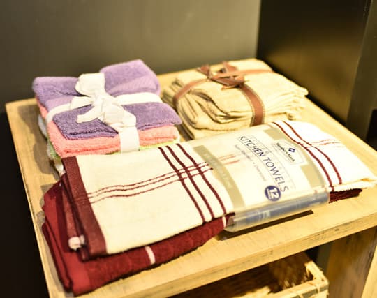 Kitchen Towel image 0