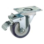 Castors Type: TPR image 0