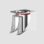 Castors Type: TPR image 1