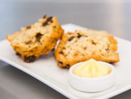 Butter Range image 0