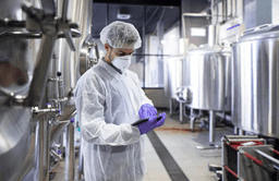 Contract Manufacturing image 1