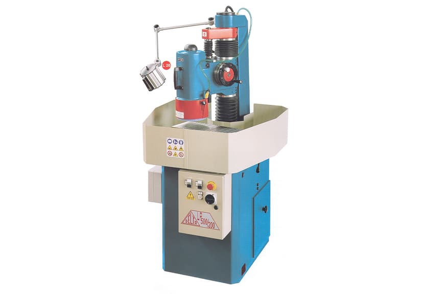 Surface grinding machines image 0
