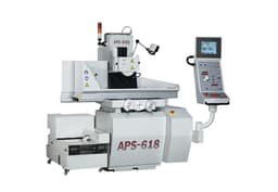 Surface grinding machines image 1