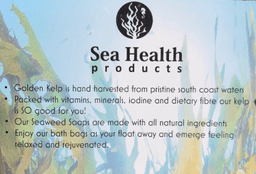Seaweed Soak image 2