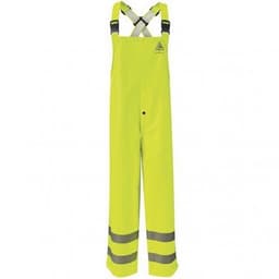 Custom Work Uniforms & Workwear: Men's Bib Overalls image 6