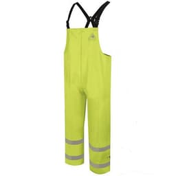 Custom Work Uniforms & Workwear: Men's Bib Overalls image 7