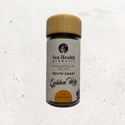 Golden Kelp Granules image 1