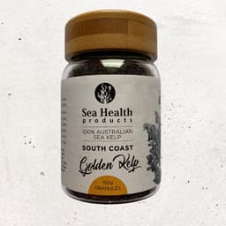 Golden Kelp Granules image 4