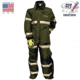 Custom Work Uniforms & Workwear: Embroidery - Click for Quote50% OFF* Screening - Click for Quote High Visibility Clothing - Custom High Vis Workwear image 2
