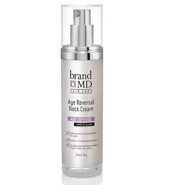 Age Reversal Neck Cream image 0
