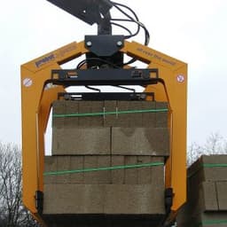 Truck Crane Attachments image 0