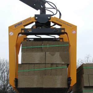 Truck Crane Attachments image 0