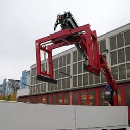 Truck Crane Attachments image 1
