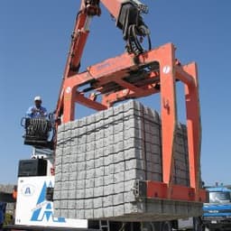 Truck Crane Attachments image 2