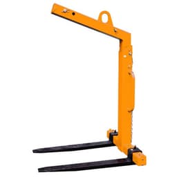 Truck Crane Attachments image 4
