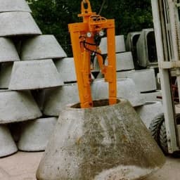 Truck Crane Attachments image 6