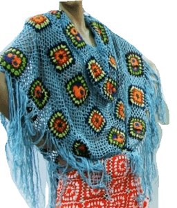 Crochet Garments image 0