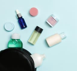 Skin Care Products image 0