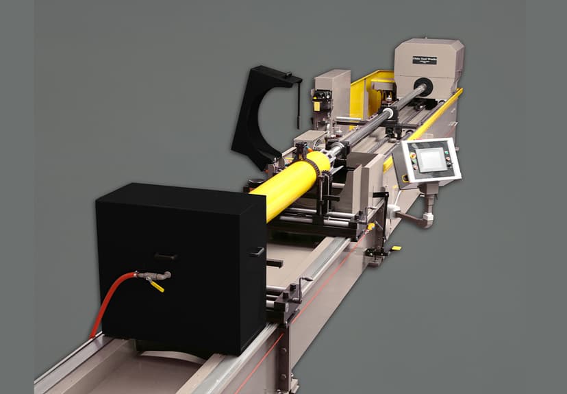 Honing Machines image 0
