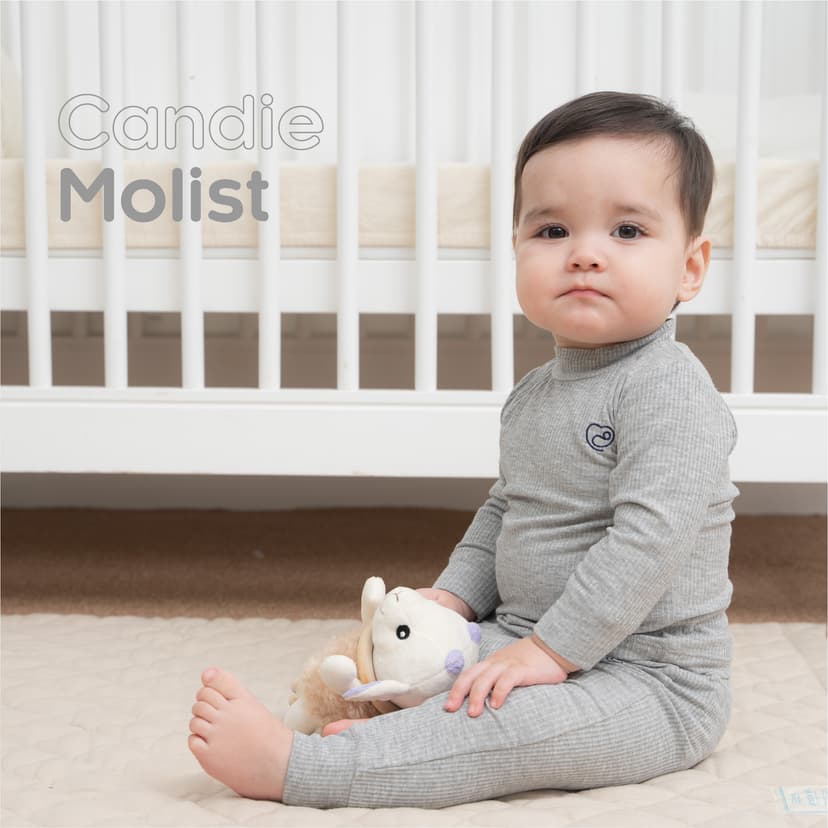 BU Molist image 0
