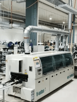 Printed Circuit Board Assembly Service  image 3