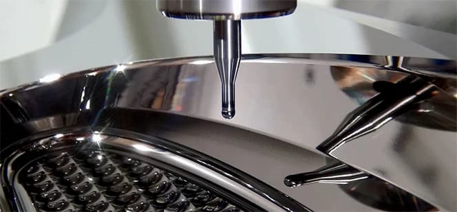 Micro Endmills for Precision Machining image 0