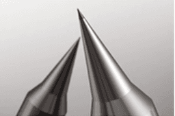 Micro Endmills for Precision Machining image 1