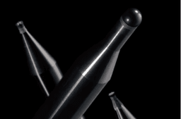 Micro Endmills for Precision Machining image 2