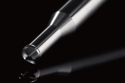 Micro Endmills for Precision Machining image 3