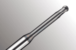 Micro Endmills for Precision Machining image 4