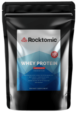 Whey protein image 0