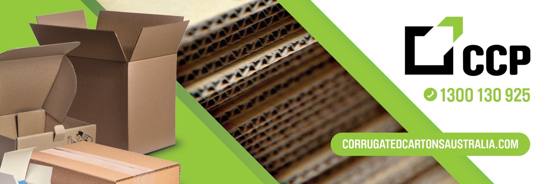 Corrugated Cartons Australia