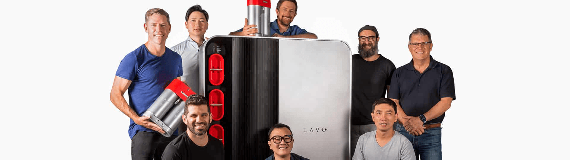 Lavo