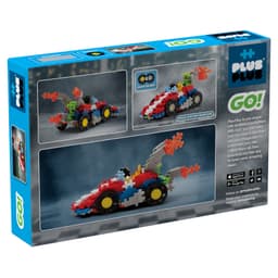 GO! Crazy Cart image 3
