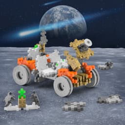 GO! Lunar Rover image 0