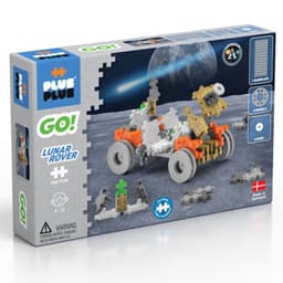 GO! Lunar Rover image 1