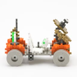GO! Lunar Rover image 2