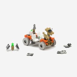 GO! Lunar Rover image 3