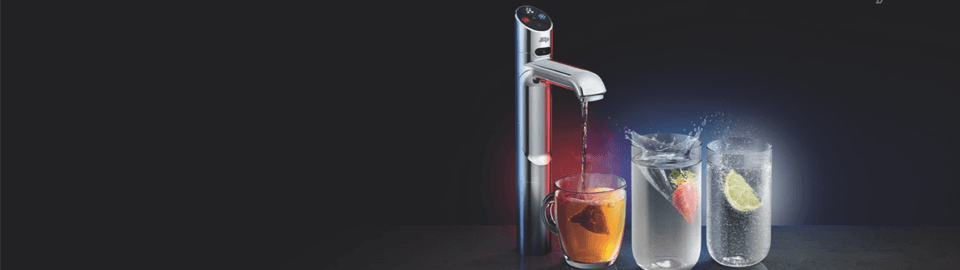 Zip Water