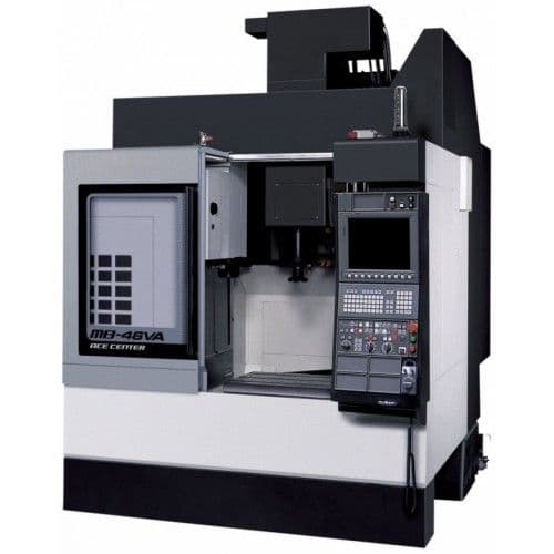 ACE CENTER MB-46VA/B Machining Center image 0